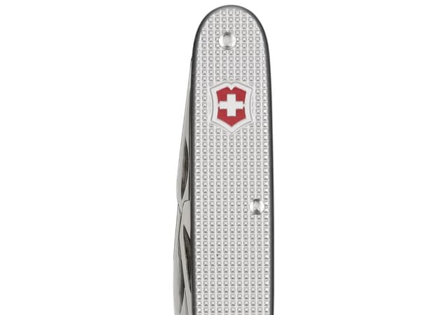 Victorinox 0.8120.26, Taittoveitsi, Monityökaluveitsi, Metallinen, 7 työkalua, 9,3 cm