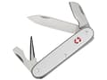 Pikkukuva 2 / 5: Victorinox 0.8120.26, Taittoveitsi, Monityökaluveitsi, Metallinen, 7 työkalua, 9,3 cm