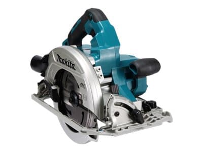 Makita DHS782 - Pyörösaha - akkukäyttöinen - 190 mm - ei akkua - 18 V - SOLO