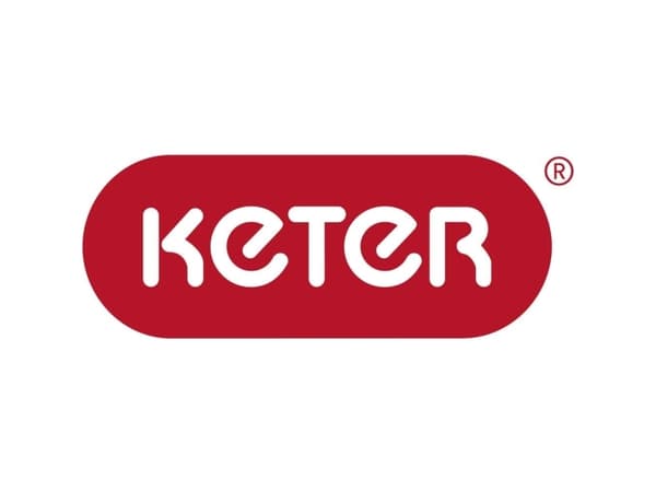 KETER Connect Sortimentskasse (B x K x T) 540 x 110 x 300 mm 1 stk 1 stk