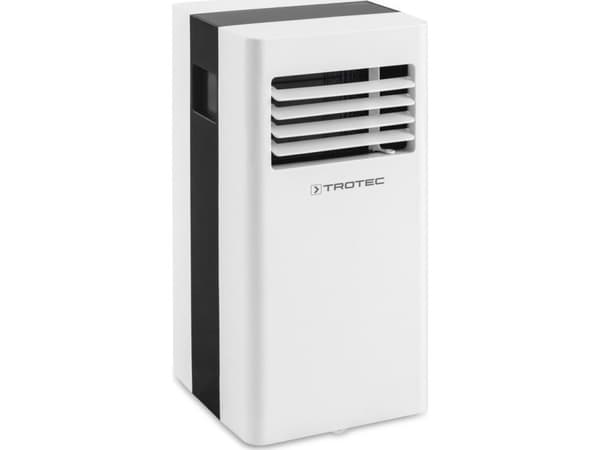 Trotec PAC 2100 X portable air conditioner 63 dB Black, White