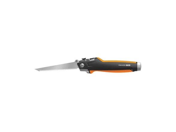 Fiskars carbonMax universalkniv gips