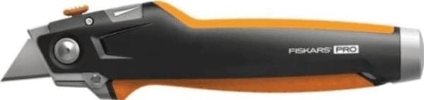 Fiskars carbonMax universalkniv gips
