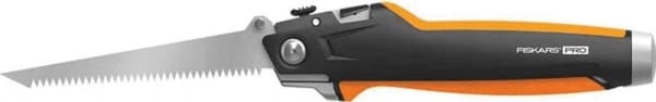 Fiskars carbonMax universalkniv gips