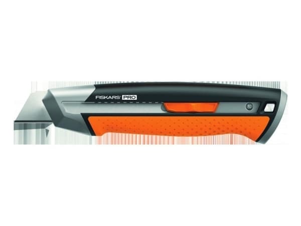 CARBONMAX UNIVERSAL Veitset 25mm CHAMBERED teräpala