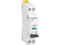 Miniatyrbild 3 av 4: Schneider Electric iC40N, 6000 A, IP20