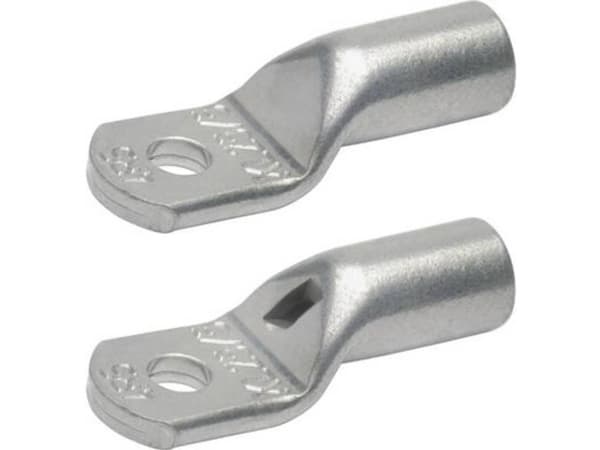 Klauke 12R10MS 12R10MS Rørkabelsko 180 ° M10 240 mm² 1 stk