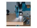 Miniatyrbild 4 av 5: Makita LSO815FLN - Kap- och geringssåg - 1400 W - 216 mm