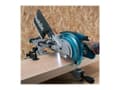 Miniatyrbild 2 av 5: Makita LSO815FLN - Kap- och geringssåg - 1400 W - 216 mm