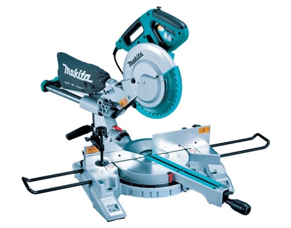 Makita LS1018LN, 4300 RPM, 45°, 45°, 94 dB, 3, 103, AC