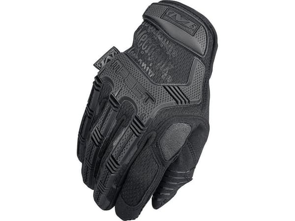 MECHNX M-Pact Covert, Svart, XL, SML
