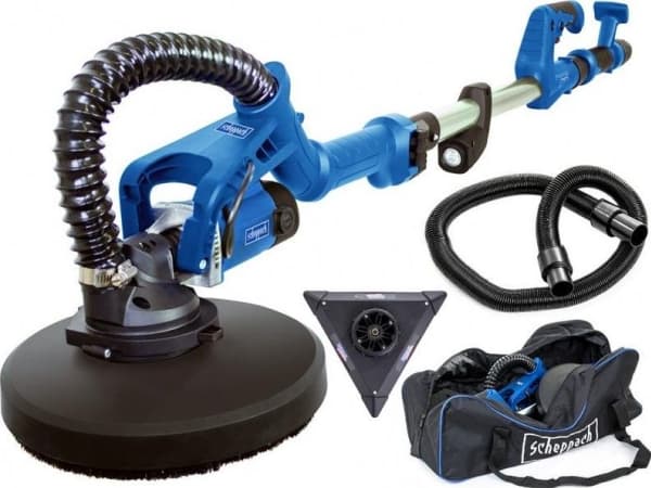 Scheppach Wall Sander Ds920x710w 225Mm