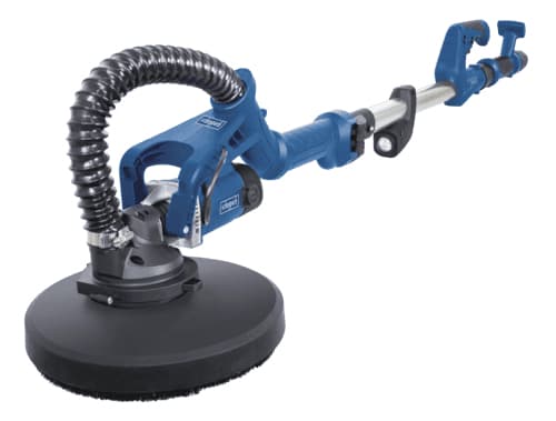 Scheppach Wall Sander Ds920x710w 225Mm