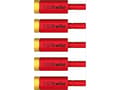Miniatyrbilde 4 av 5: Wiha 41479, 5 stykker, Torq-Set, 4 Nm, 168 g