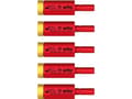 Miniatyrbilde 2 av 5: Wiha 41479, 5 stykker, Torq-Set, 4 Nm, 168 g