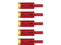 Miniatyrbilde 1 av 5: Wiha 41479, 5 stykker, Torq-Set, 4 Nm, 168 g