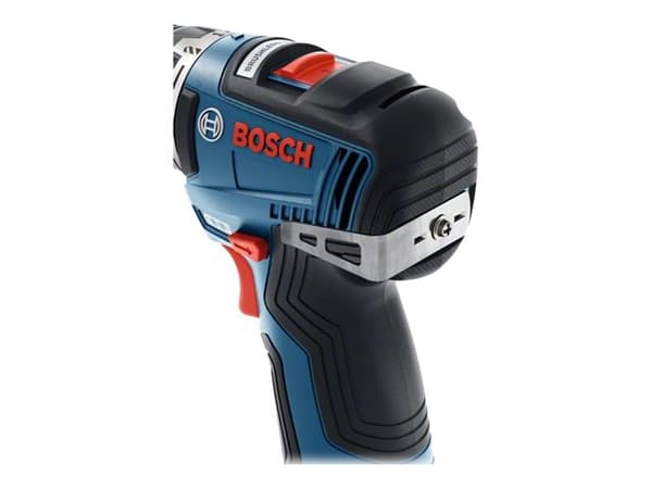 Bosch GSR 12V-35 Professional - Drill/driver - trådløs - 2 hastigheter 10 mm - 35 N·m - 2 batterier - 12 V