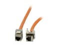 Pikkukuva 5 / 5: KeystoneModul TPBuchseRJ45 CAT6A 500MHz Short Synergy 21