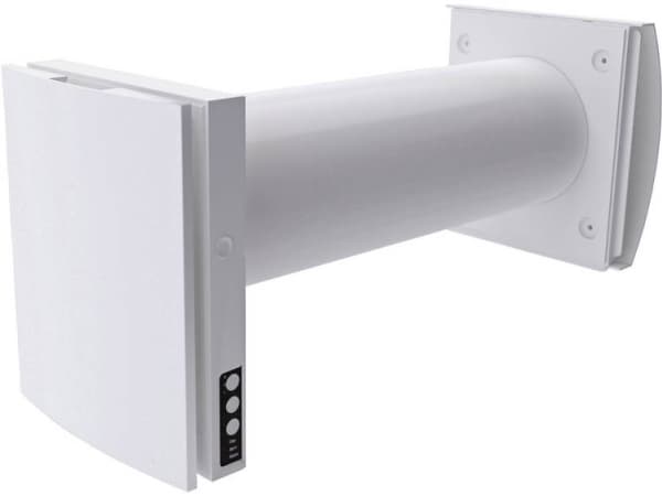SIKU Luftfordelersystem 240 V 15 m³/h, 30 m³/h, 50 m³/h 160