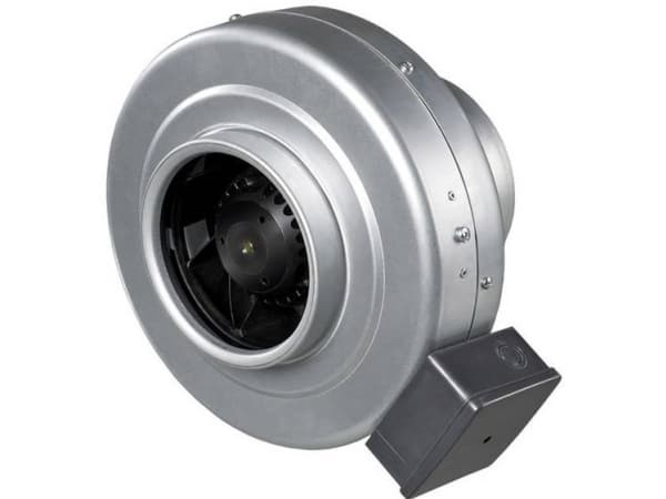 SIKU Radial ventilator 230 V 1540 m³/h 315