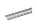 Miniatyrbild 2 av 3: Z-rail for plug connector Compatible with 32 / 48 / 64 / 96-pin plug connector in acc. with DIN 41 612