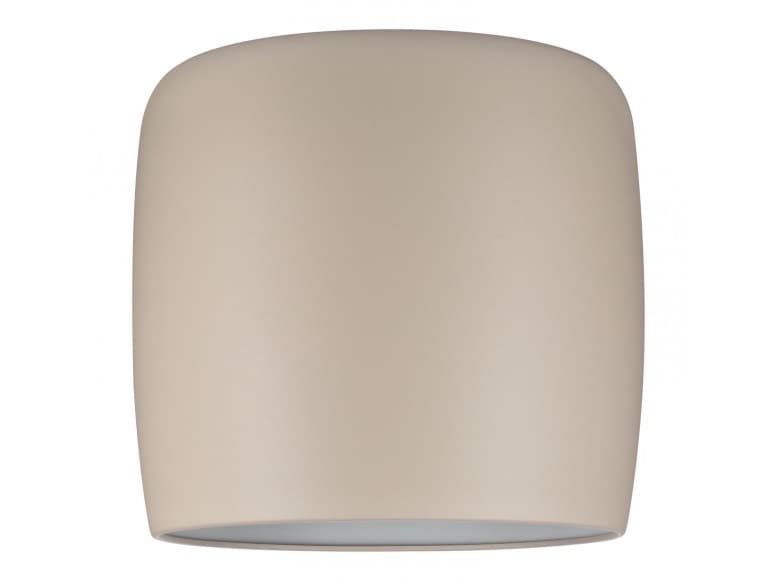 Paulmann 954.42, Belysning, lampskärm, Beige, Metall, Paulmann, 20 W, AC