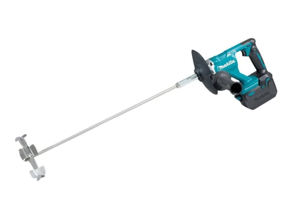 Makita DUT130 - Mixer - trådløs - 165 mm - uten batteri - 18 V - SOLO