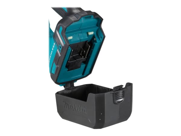 Makita DUT130 - Mixer - trådløs - 165 mm - uten batteri - 18 V - SOLO