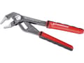 Pikkukuva 3 / 5: Rothenberger ROGRIP F 7" 2K, Ponttipihdit, 4,3 cm, Musta, Punainen, 19,1 cm, 220 g