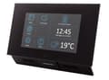 Miniatyrbilde 4 av 4: 2N Indoor Touch - 2.0 - berøringspanel - kablet - 10/100 Ethernet - svart