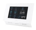 Miniatyrbilde 4 av 4: 2N Indoor Touch - 2.0 - berøringspanel - kablet - 10/100 Ethernet - hvit