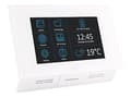 Miniatyrbilde 2 av 4: 2N Indoor Touch - 2.0 - berøringspanel - kablet - 10/100 Ethernet - hvit