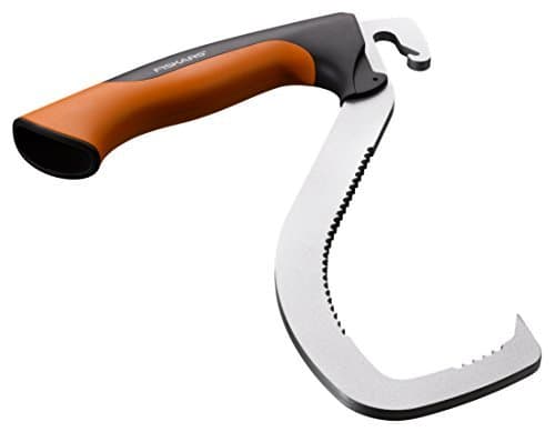 Fiskars WoodXpert LH4 - Log hook - 30.3 cm - orange handle