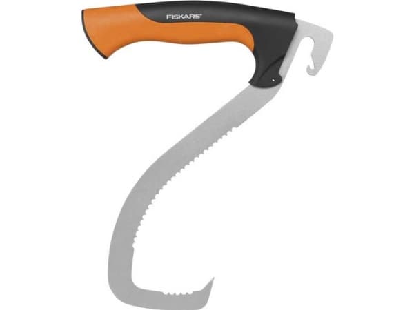 Fiskars WoodXpert LH4 - Log hook - 30.3 cm - orange handle