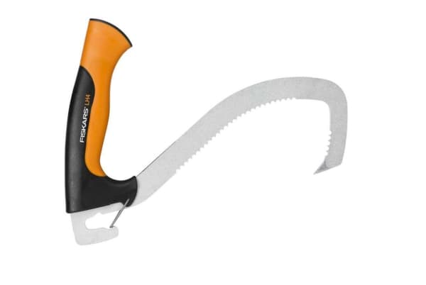 Fiskars WoodXpert LH4 - Log hook - 30.3 cm - orange handle