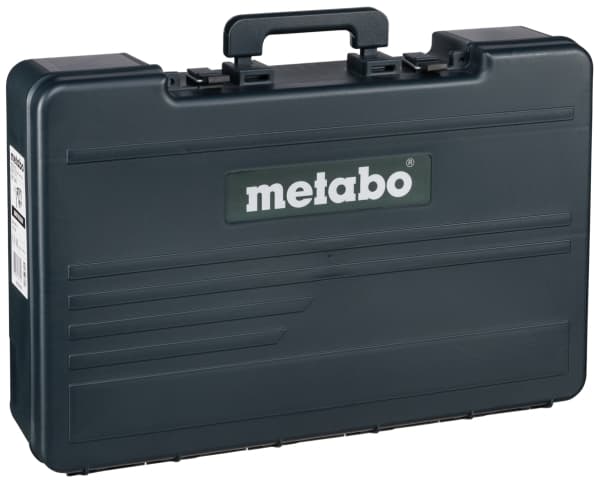 Metabo KH5-40 - Hammerbor - 1100 W - 2-mode - SDS-max - 7.1 joule