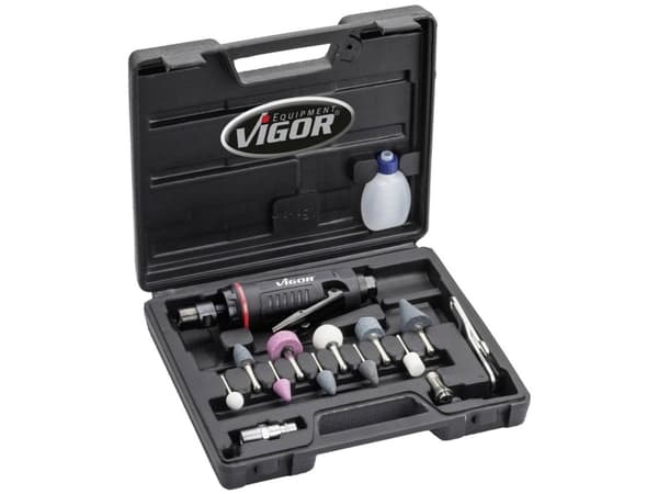 Vigor V6906 Trykluft-stavsliber