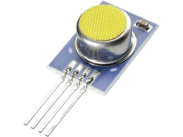 B &amp; B Thermo-Technik 0381 0017 Kosteus- ja lämpötila-anturi -40 - 125 °C