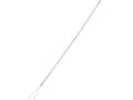Pikkukuva 2 / 3: B + B Thermo-Technik K-0363 0150-10 K-Type Temperature Probe -200 To 1100 °C