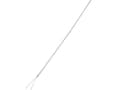 Pikkukuva 1 / 3: B + B Thermo-Technik K-0363 0150-10 K-Type Temperature Probe -200 To 1100 °C