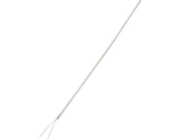 B & B Thermo-Technik K-0363 0500-10 K-type Temperatursensor -200 til 1100 °C