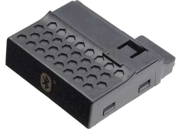 Crouzet 88980112 Logic controller PLC-styringsmodul