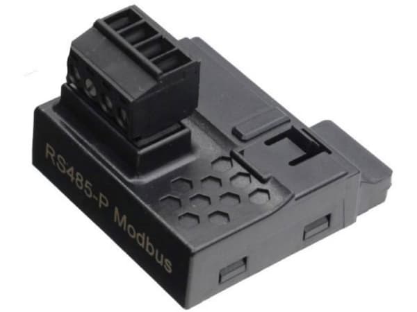 Crouzet 88980123 Diverse PLC-förlängningsmodul