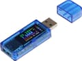 Miniatyrbilde 3 av 5: Joy-iT JT-AT34, LCD, 2,44 cm (0.96"), 22 mm, 64 mm, 12 mm, 28 g
