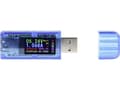 Miniatyrbilde 4 av 5: Joy-iT JT-AT34, LCD, 2,44 cm (0.96"), 22 mm, 64 mm, 12 mm, 28 g