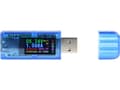 Miniatyrbilde 2 av 5: Joy-iT JT-AT34, LCD, 2,44 cm (0.96"), 22 mm, 64 mm, 12 mm, 28 g