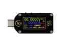 Pikkukuva 5 / 5: Joy-it JT-TC66C USB-multimittari