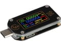 Pikkukuva 2 / 5: Joy-it JT-TC66C USB-multimittari