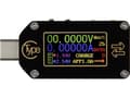 Pikkukuva 1 / 5: Joy-it JT-TC66C USB-multimittari