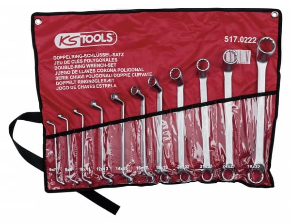 KS Tools 517.0222, 2,93 kg